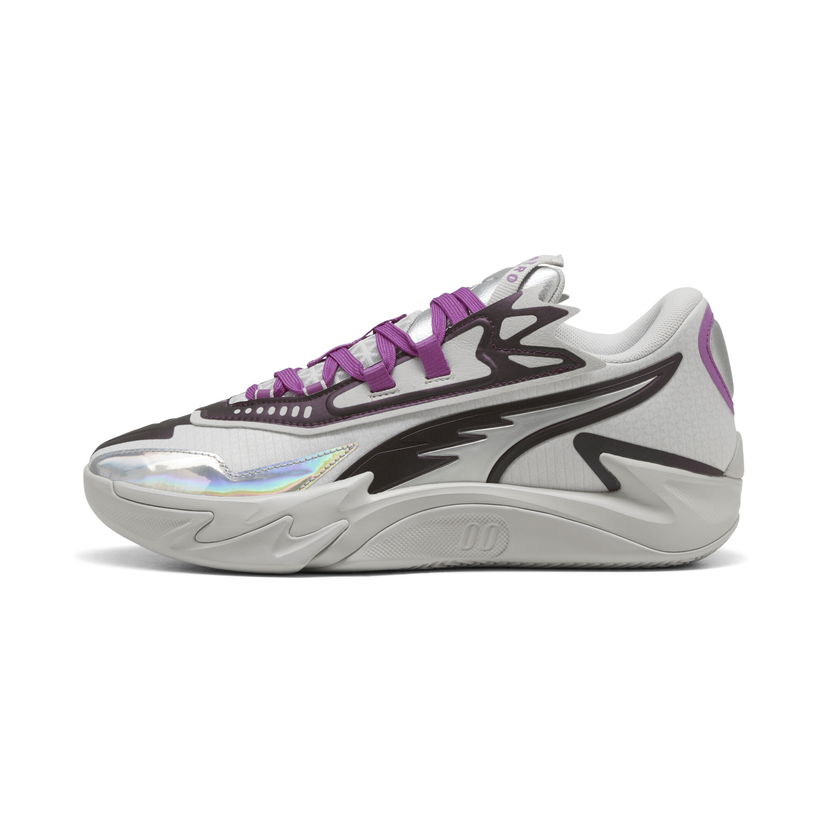 Sneakers og sko Puma Scoot Zeros II Sterling Lilla | 311351_01