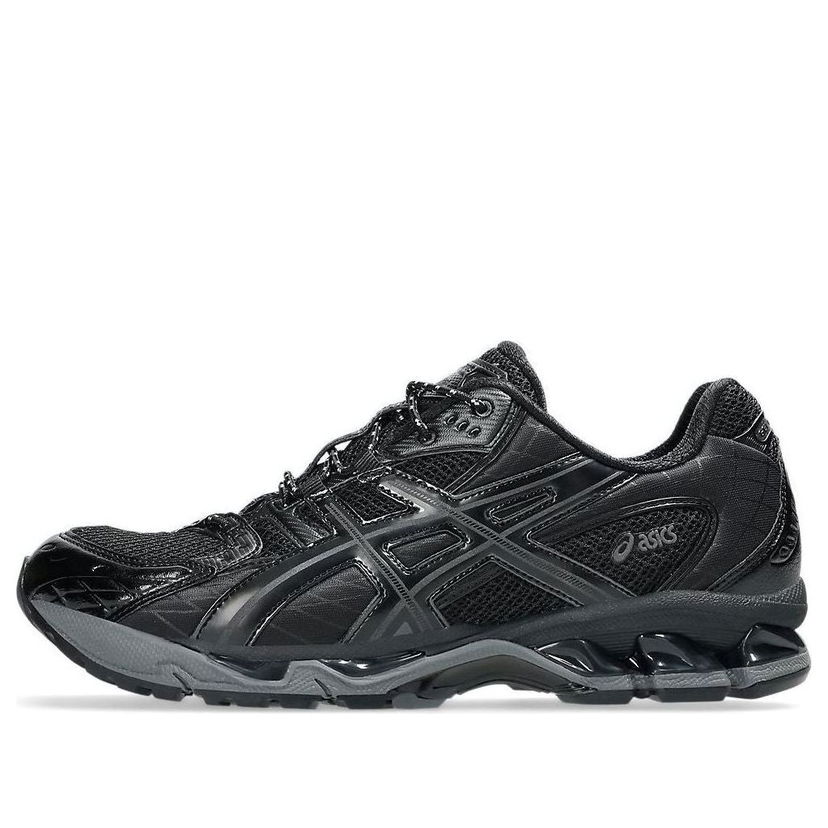 Sneakers og sko Asics Haven Gel-Nimbus 10.1 Sort | 1203A696-001
