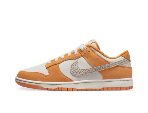 Lifestyle Nike Dunk Low "Safari Swoosh Kumquat" Orange | DR0156-800