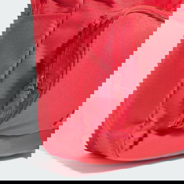 Rygsæk adidas Performance Prime Training Backpack Rød | JD2261, 3