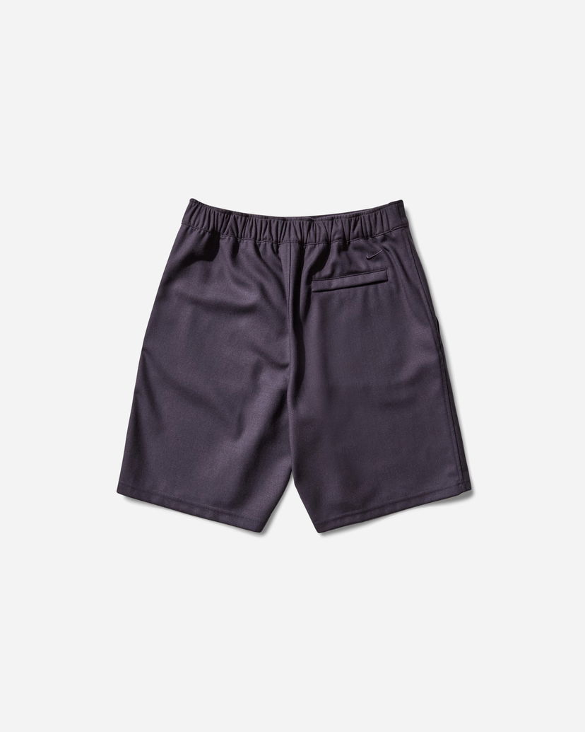 Shorts Nike Wool Classic Woven Shorts Lilla | HM9453-540