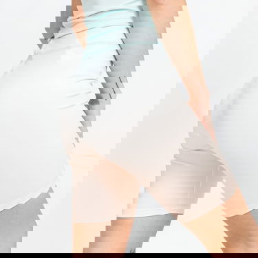 Shorts Puma Gloaming AOP Short Tight Lyserød | 845842 76, 4