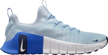 Sneakers og sko Nike Free Metcon 6 Blå | fj7127-403, 0