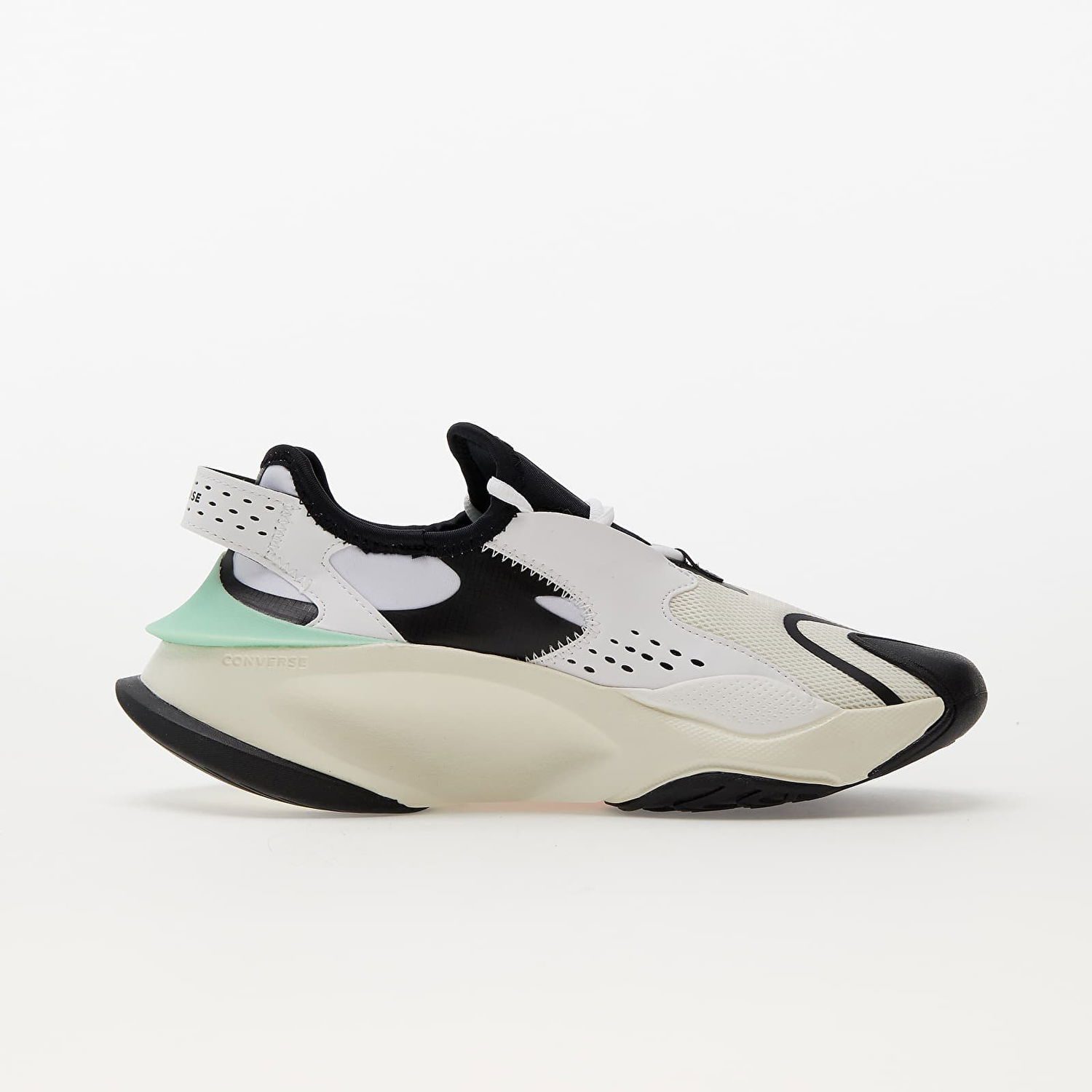 Sneakers og sko Converse Aeon Active CX Future Comfort Hvid | A00828C, 1