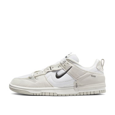 Sneakers og sko Nike Dunk Low Disrupt 2 "Pale Ivory" W Beige | DH4402-101, 2
