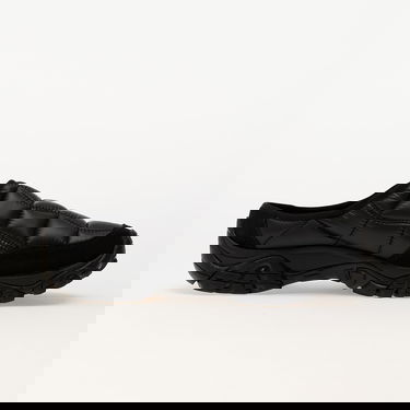 Sneakers og sko Merrell 1TRL Moab 2 Slide Quilted Se Black Sort | J006487, 2