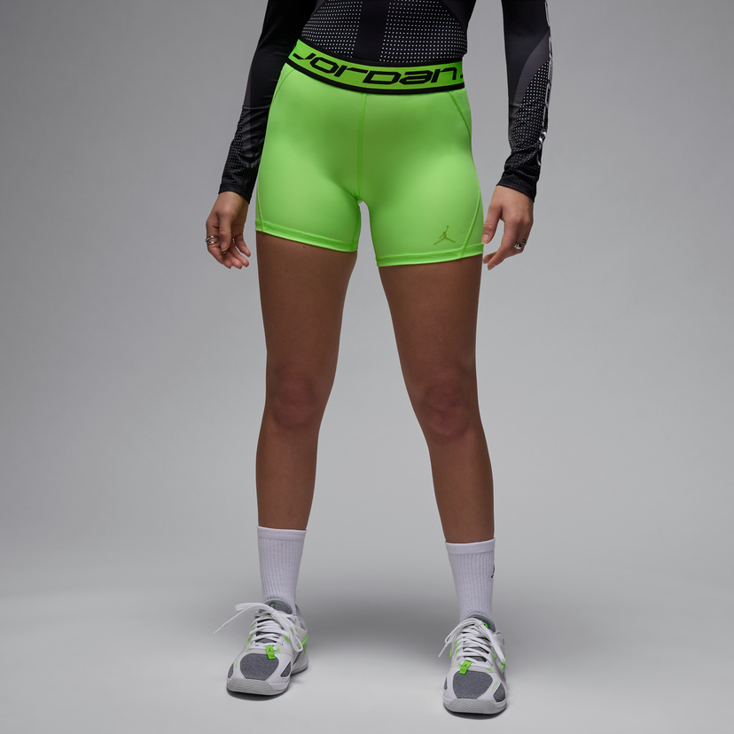 Shorts Jordan Jordan Sport 5" Shorts Grøn | FB4623-359