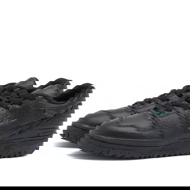 Sneakers og sko New Balance Sneakers in Black, Sort | BB550PBB, 0