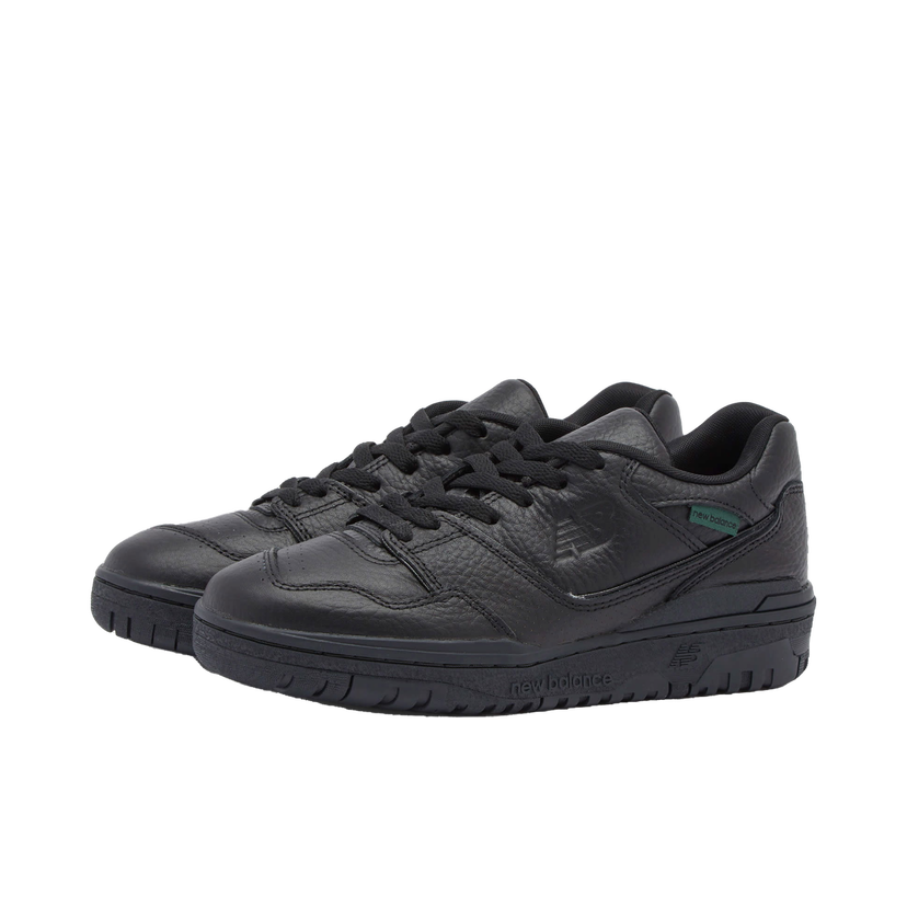 Sneakers og sko New Balance Sneakers in Black, Sort | BB550PBB