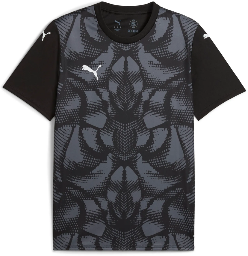 Jersey Puma Puma teamULTIMATE Jersey Sort | 706280-03
