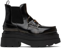 Platform Boots