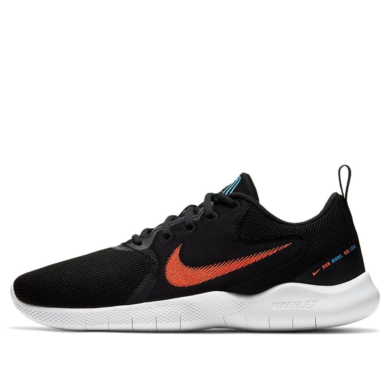 Sneakers og sko Nike Flex Experience Run 10 Sort | CI9960-008, 0