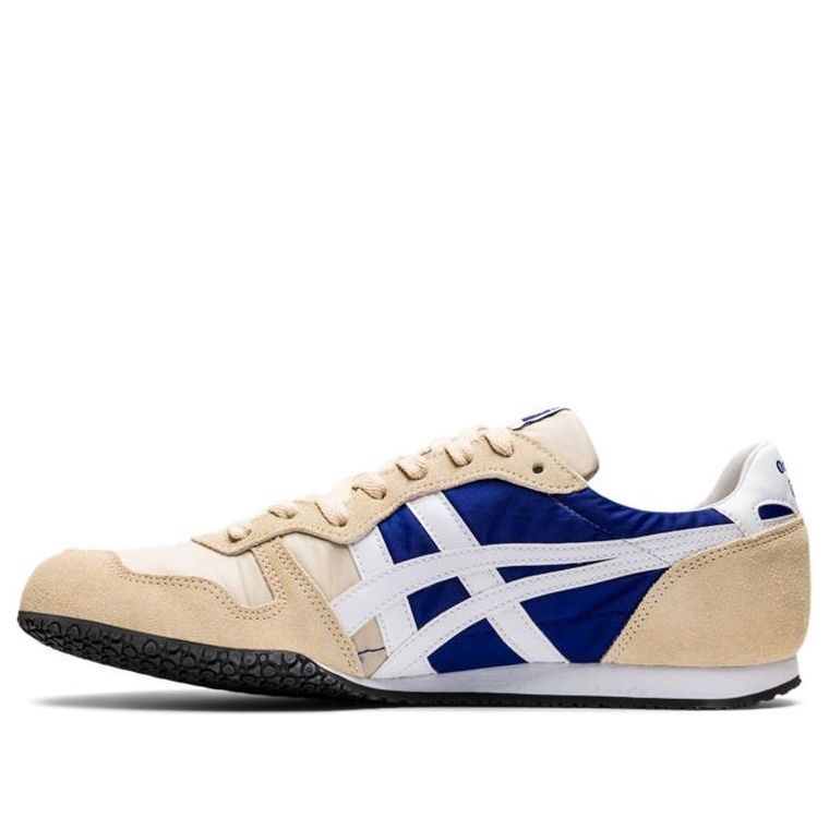 Sneakers og sko Onitsuka Tiger Serrano Beige | 1183B400-251