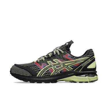 Sneakers og sko Asics Sportstyle US4-S Gel-Terrain Sort | 1203A394-001, 0