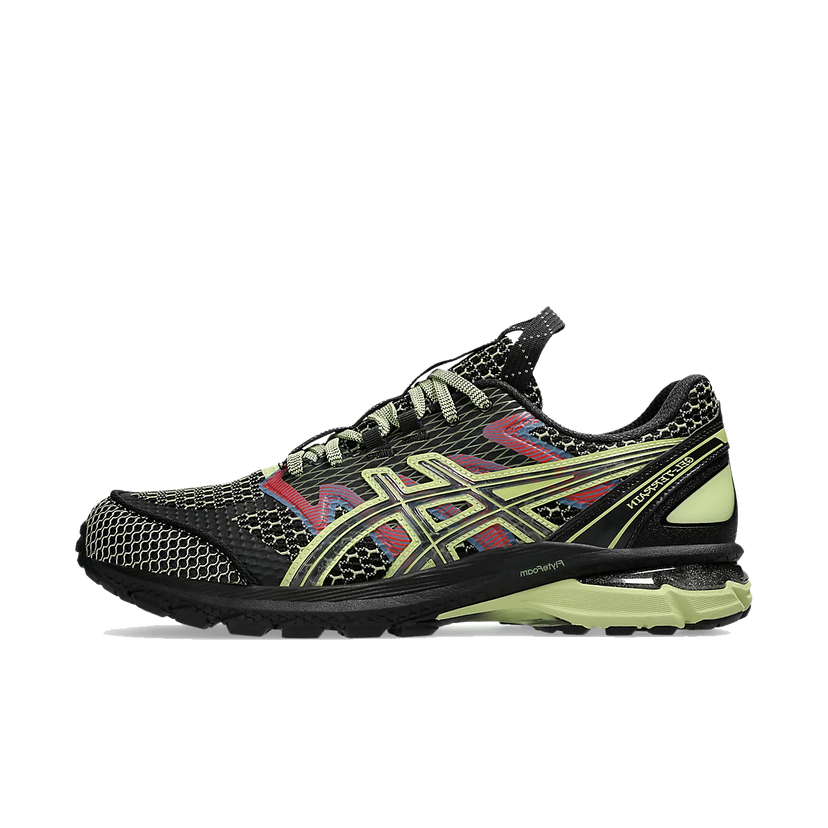 Sneakers og sko Asics Sportstyle US4-S Gel-Terrain Sort | 1203A394-001