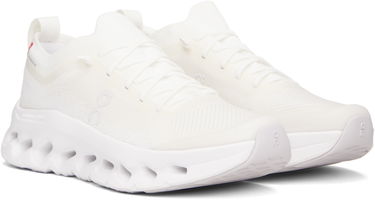 Sneakers og sko On Running Cloudtilt Moon Hvid | 3WF30420664, 3