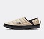 Sneakers og sko The North Face Thermoball Traction Mule Beige | NF0A3UZN-VJU, 1