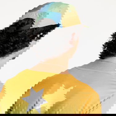 Kasket Saysky SAYSKY Combat Patchwork 5-Panel Cap Flerfarvet | NUACA101C1032, 2