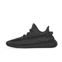 Yeezy Boost 350 V2 "Black Reflective"