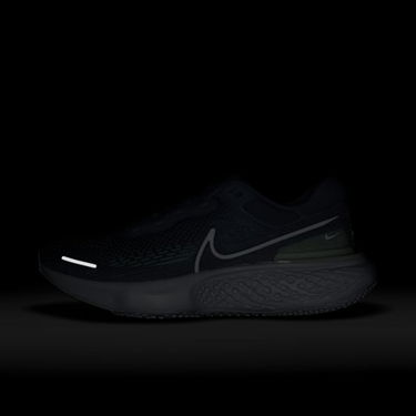 Sneakers og sko Nike ZoomX Invincible Run Flyknit Blå | CT2228-401, 4