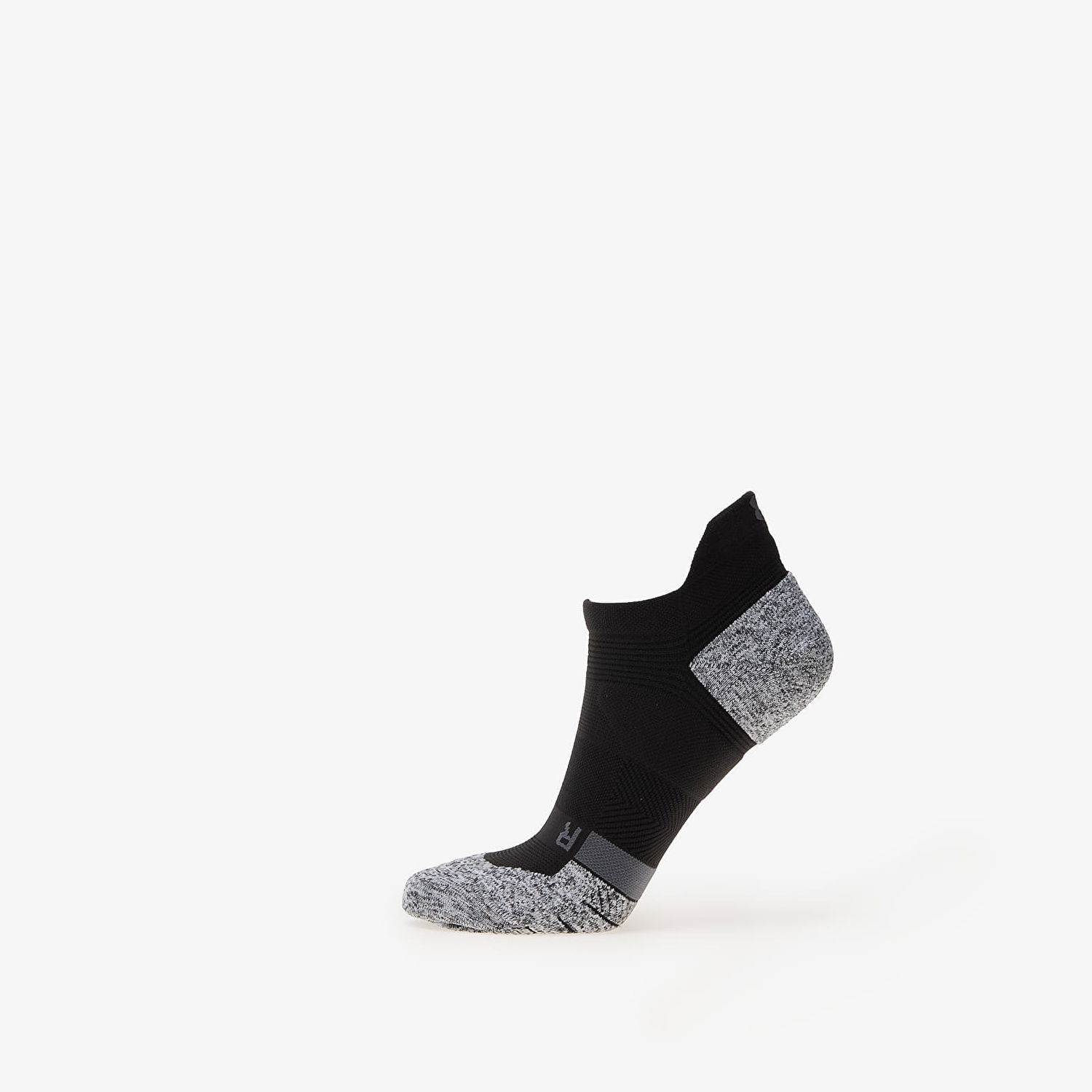 Sokker Under Armour D Pro No Show Socks 3-Pack Black Flerfarvet | 1387046-001, 1