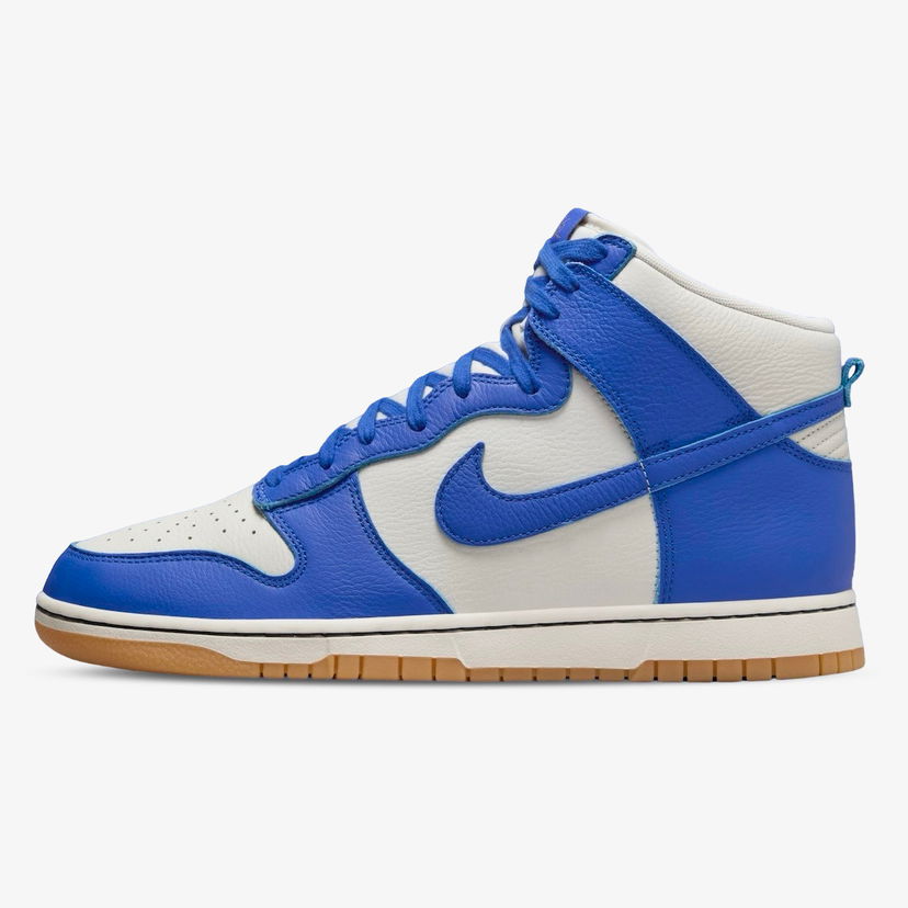 Sneakers og sko Nike DUNK HI RETRO SE OLY Blå | FV6612-001