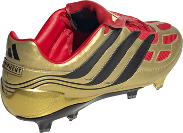Sneakers og sko adidas Performance Predator Precision ZZ Flerfarvet | IH0944, 4