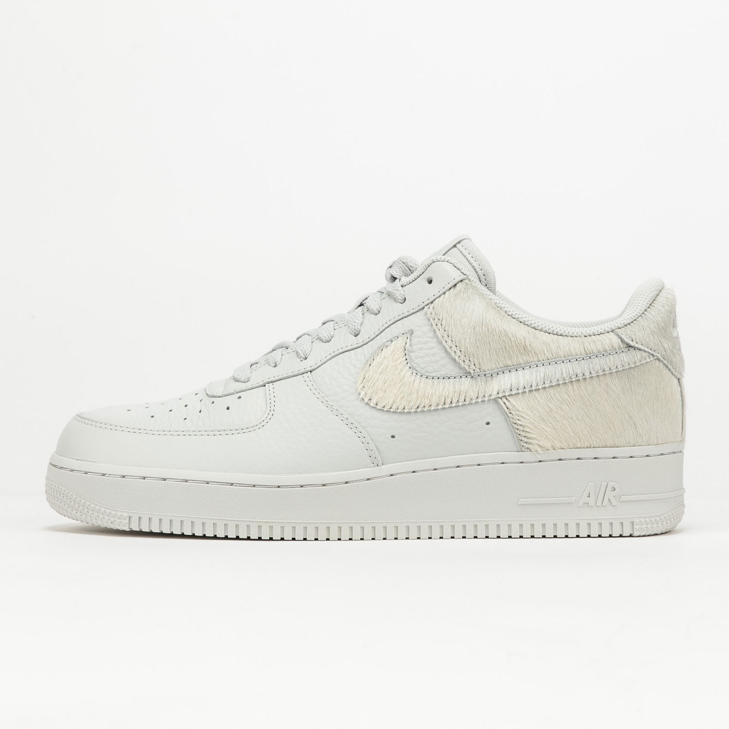 Sneakers og sko Nike Air Force 1 Low Grå | DM9088-001, 0