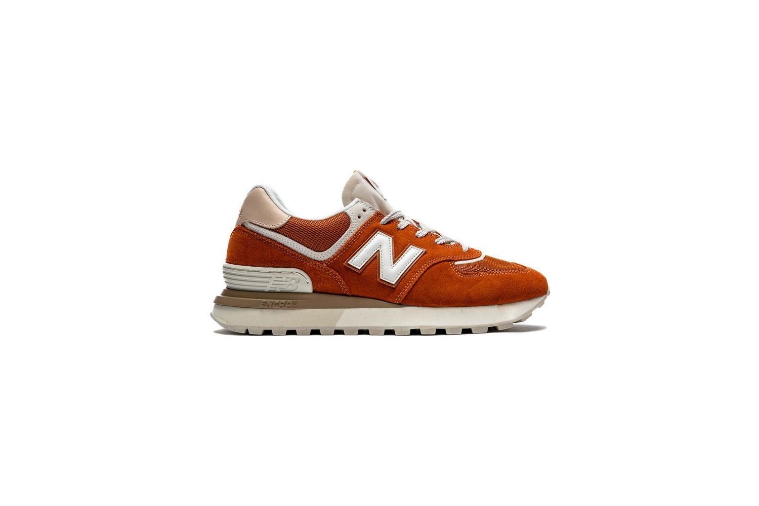 Sneakers og sko New Balance 574 "Orange" Orange | U574LGDO, 0