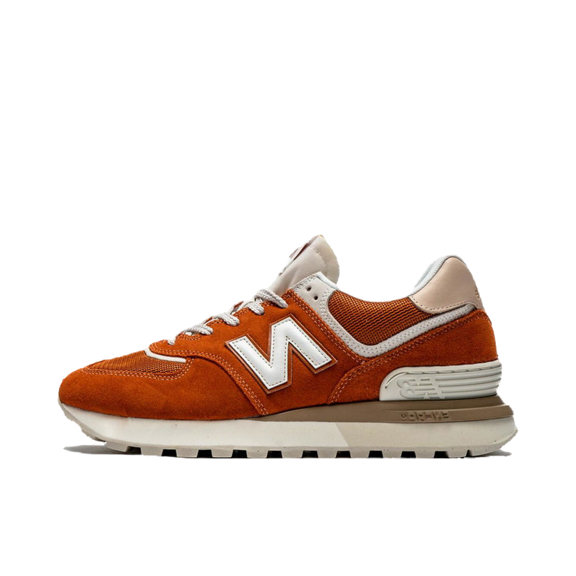 Sneakers og sko New Balance 574 "Orange" Orange | U574LGDO