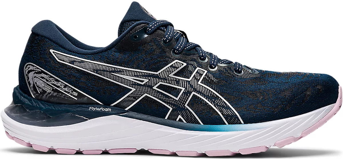 Sneakers og sko Asics GEL-CUMULUS 23 W Blå | 1012a888-419, 0