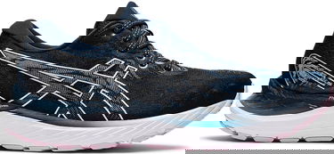 Sneakers og sko Asics GEL-CUMULUS 23 W Blå | 1012a888-419, 0