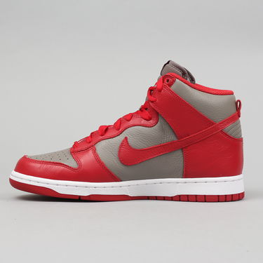 Sneakers og sko Nike Dunk High "UNLV" Grå | 850477-001, 0