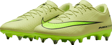 Sneakers og sko Nike ZOOM VAPOR 16 ACADEMY SG-PRO AC Football Boots Grøn | fq8425-300, 8