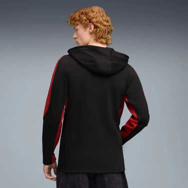 Jakke Puma Galatasaray EVOSTRIPE Hooded Jacket Sort | 782902-05, 5