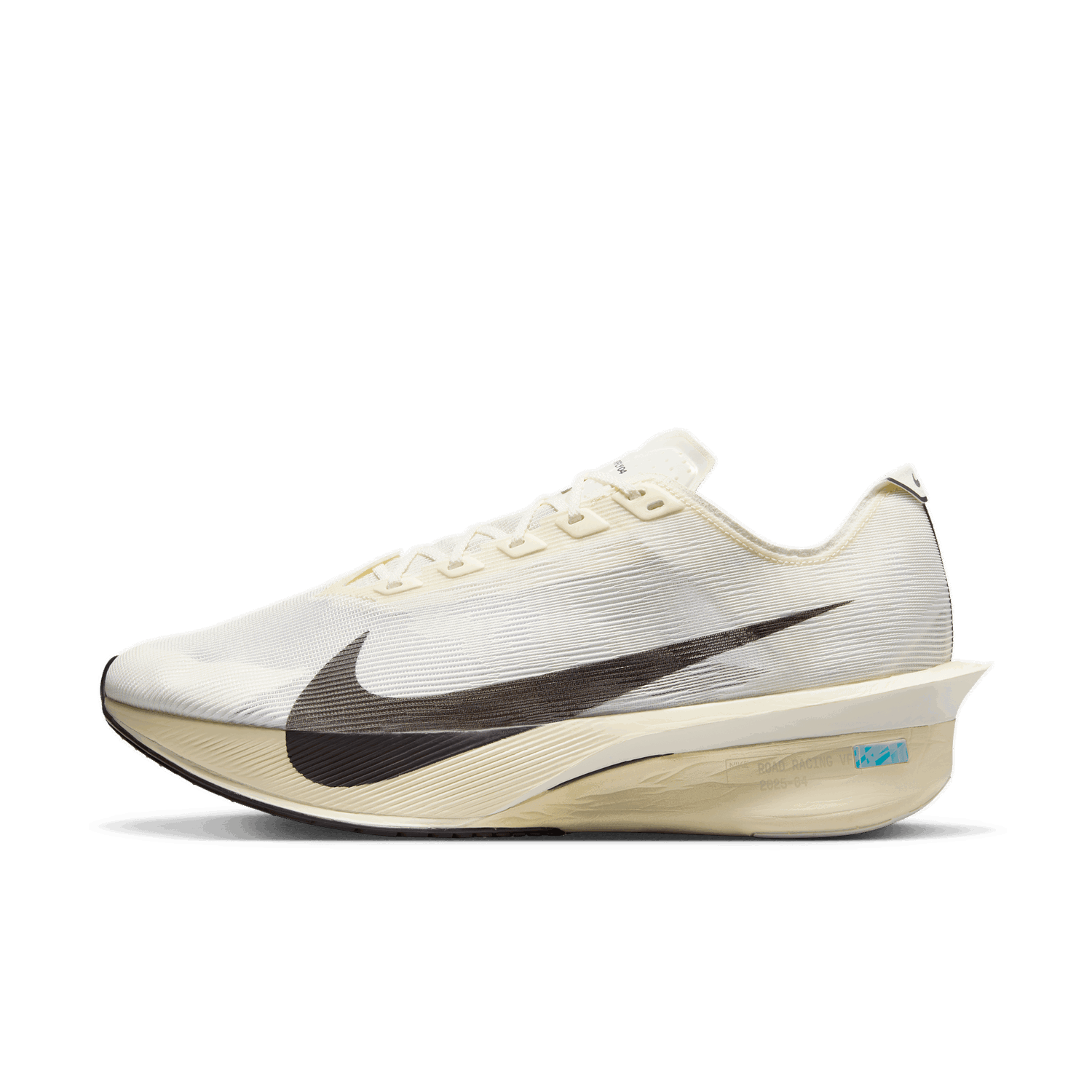 Sneakers og sko Nike ZoomX Vaporfly Next% 4 Jakob A. Ingebrigtsen Beige | HV6107-100, 0