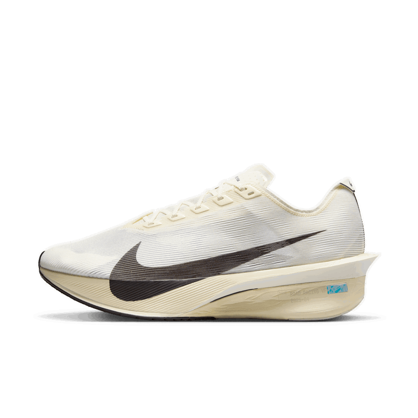 Sneakers og sko Nike ZoomX Vaporfly Next% 4 Jakob A. Ingebrigtsen Beige | HV6107-100
