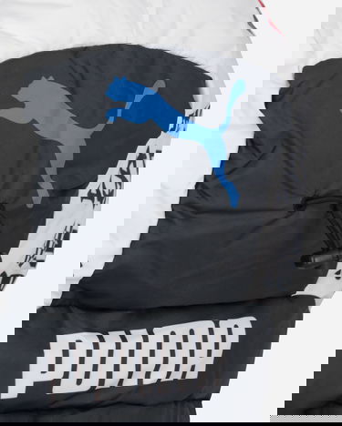 Beanie Puma Padded Balaclava Hvid | 026594-01, 6