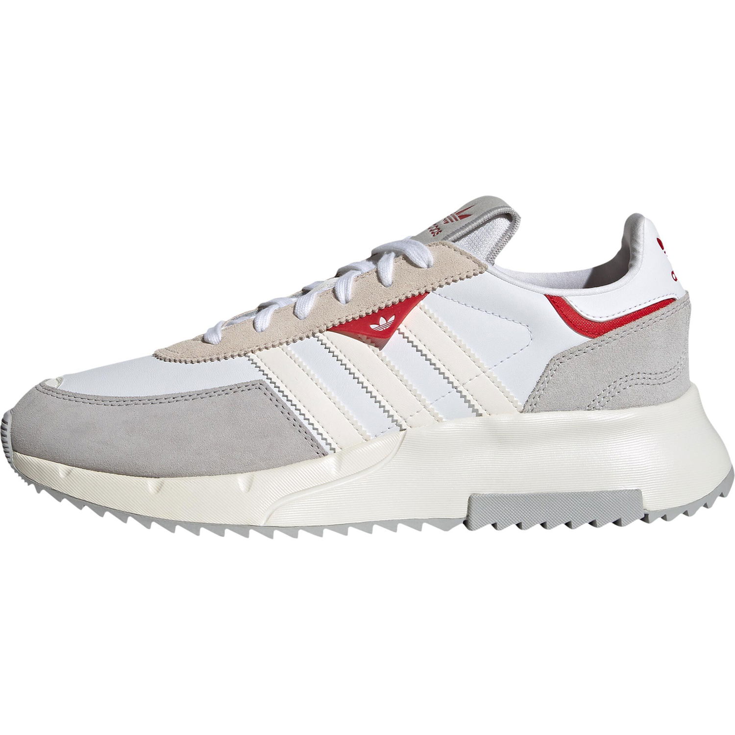 Sneakers og sko adidas Originals Retropy F2 Sneaker grau Grå | HQ1897, 0