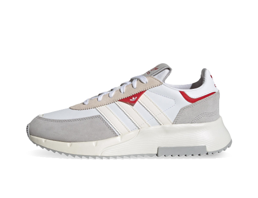 Sneakers og sko adidas Originals Retropy F2 Sneaker grau Grå | HQ1897
