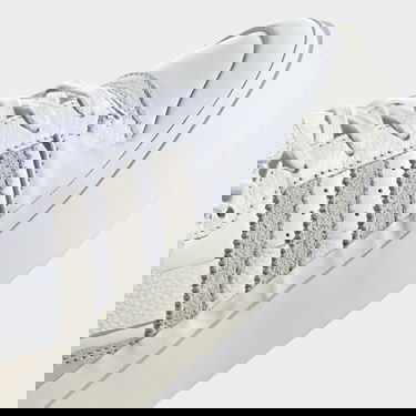 Sneakers og sko adidas Originals Forum Bonega Mid W Hvid | GZ4293, 5