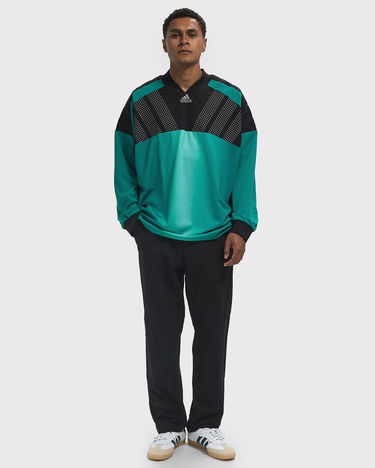 Jersey adidas Originals EQT Jersey Turkis | JV7639, 1