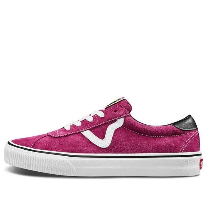 Sneakers og sko Vans Epoch Sport Lilla | VN0A4BU6TYO