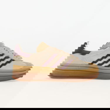 Sneakers og sko adidas Originals Gazelle Bold Beige | JQ5127, 2