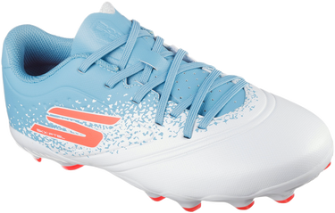 Sneakers og sko Skechers Razor 1.5 JR FG Blå | 252060l-wtqp, 3