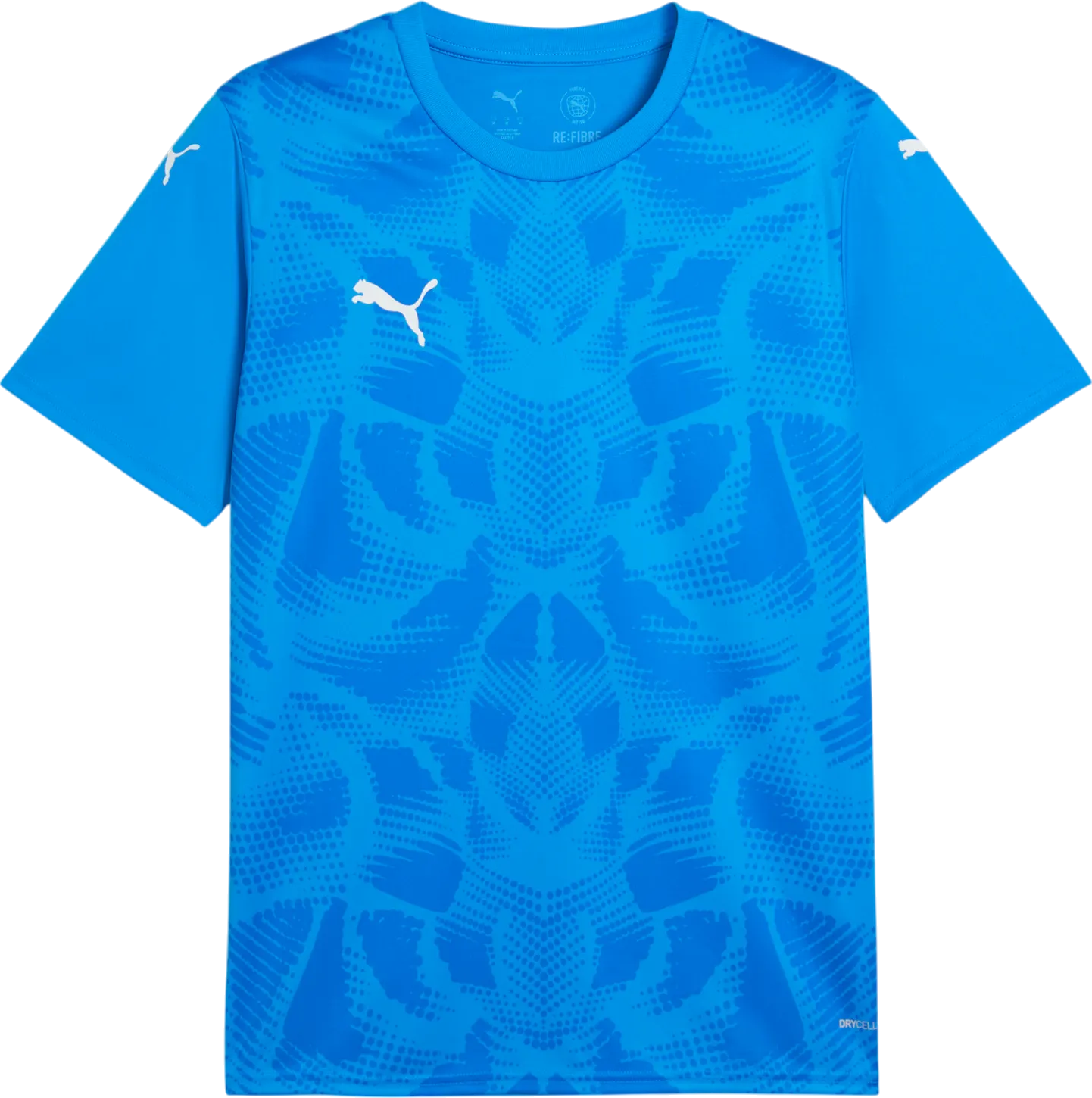 Jersey Puma Puma teamULTIMATE Jersey Blå | 706280-02, 0