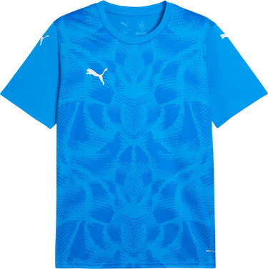 Jersey Puma Puma teamULTIMATE Jersey Blå | 706280-02, 0