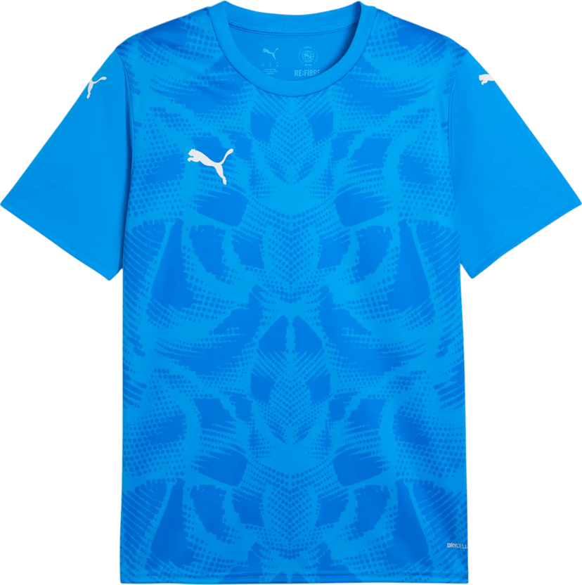 Jersey Puma Puma teamULTIMATE Jersey Blå | 706280-02