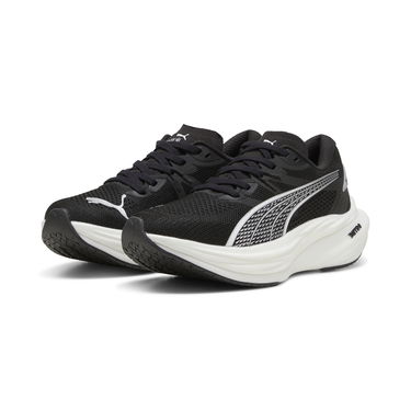 Sneakers og sko Puma Deviate NITRO™ 3 Sort | 309708_01, 3