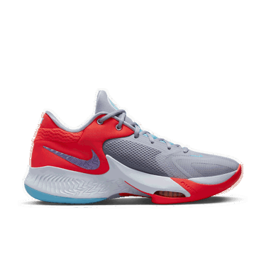 Sneakers og sko Nike Zoom Freak 4 Lilla | DJ6149-500, 2